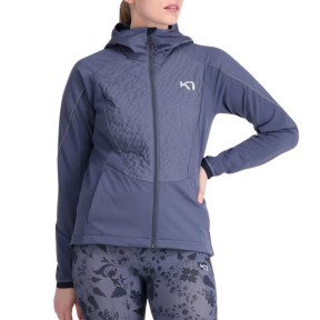 Kari Traa Tirill 2.0 Women's Jacket, Moon Blue