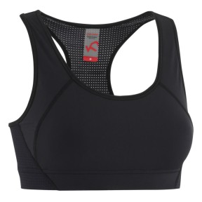 Kari Traa Trud Bra, Black