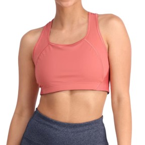 Kari Traa Trud Bra, Cedar Pink