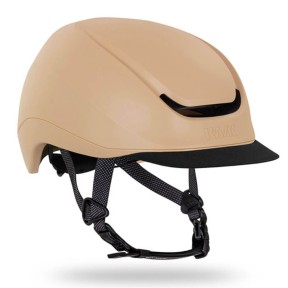 Kask Moebius Urban Bike Helmet, Champagne