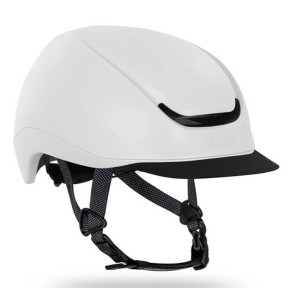 Kask Moebius Urban Bike Helmet, Ivory | Pilsētas Velo Ķivere