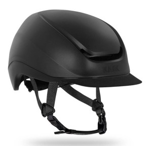 Kask Moebius Urban Bike Helmet, Onyx | Pilsētas Velo Ķivere