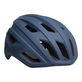 Kask Mojito 3 Road Helmet, Atlantic Blue Matt