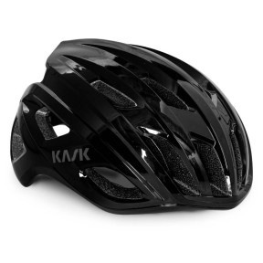 Kask Mojito 3 Road Helmet, Black