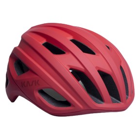 Kask Mojito 3 Road Helmet, Bloodstone Matt