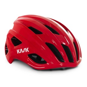 Kask Mojito 3 Road Helmet, Red