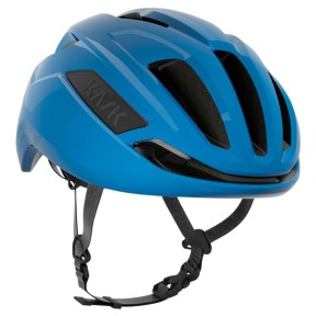 Kask Sintesi WG11 Helmet, Light Blue