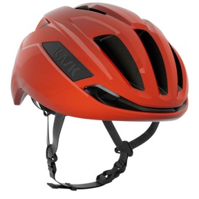 Kask Sintesi WG11 Helmet, Tangerine