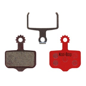 Kool Stop KS-D296 Disc Brake Pad Set