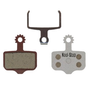 Kool Stop KS-D296A Disc Brake Pad Set