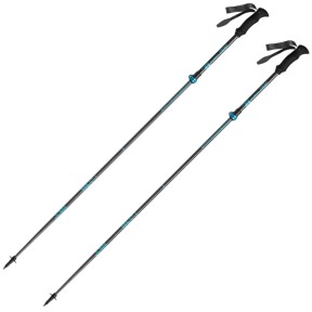 KV+ Cresta QSD Folding Poles, 115-135 cm