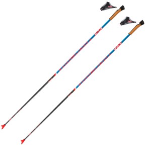 KV+ Tornado Light Carbon Titan Ski Poles