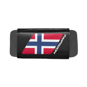 KV+ Norway Clip For Skis, 1 Piece