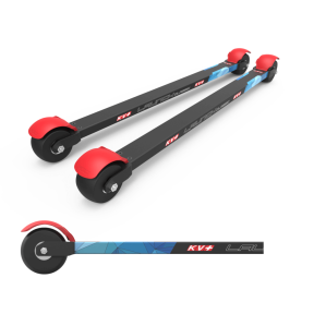 KV+ Launch Pro Classic 70 cm Rollerskis