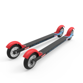 KV+ Launch 53.5 cm Rollerskis