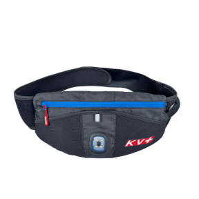 KV+ Marathon Waist Bag With Water Bladder