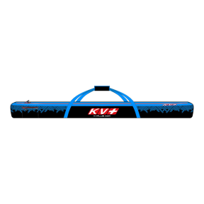 KV+ Rigid Small Pole Bag, 2 Pairs, 150 - 195 cm