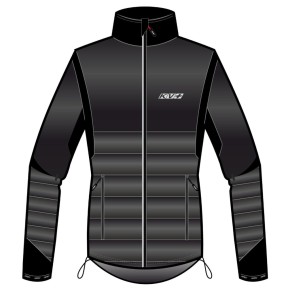 KV+ Artico Women's Jacket, Black