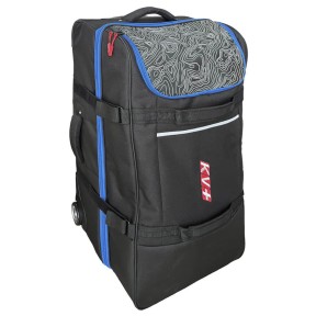 KV+ Big Trolley Bag, 120L