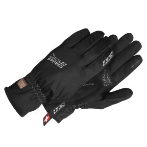 KV+ Cold Pro Gloves, Black