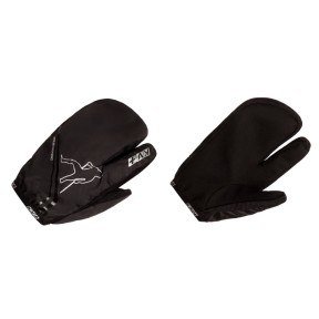 KV+ Cover Gloves, Black