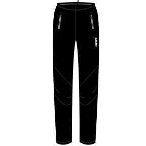 KV+ Cross Unisex Pants, Black