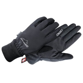 KV+ Davos XC Ski Gloves, Black