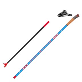 KV+ Elite Pro QCD Cross Country Poles