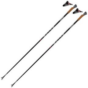 KV+ Elite QCD Cross Country Ski Poles