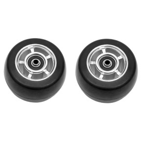 KV+ Falco Classic Wheels Assembly Front