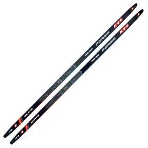 KV+ Forza XC Skis Skate, Hard Plus