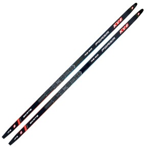 KV+ Forza XC Skis Skate, Medium Plus