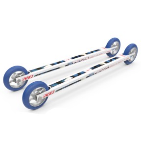 KV+ Hawk Skate Rollerskis 53.5 CM