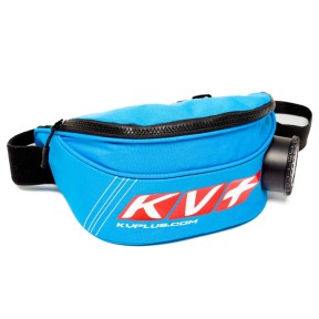 KV+ Insulated Drink Belt 1L, Blue