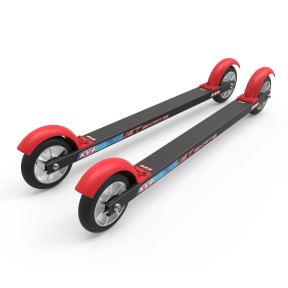 KV+ Jet Skate 60cm Rollerskis