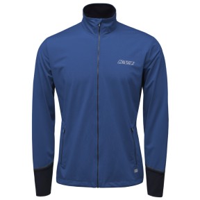 KV+ Lapland Warm XC Unisex Jacket, Black/Navy