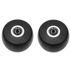 KV+ Launch Classic Assembly Wheels Back, Standard