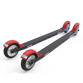 KV+ Launch Pro Skate Curved 60 Cm (Slow Wheels)