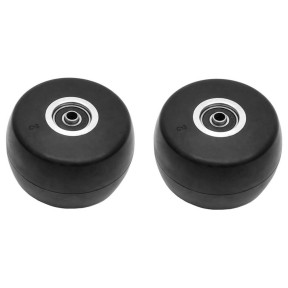 KV+ Launch Wheels Classic Assembly Front, Slow