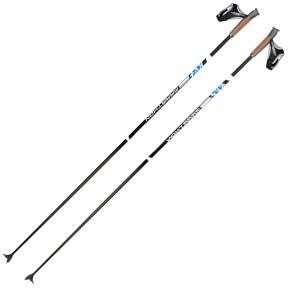 KV+ Marathon Cross-Country Ski Poles