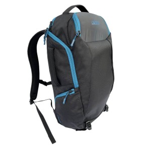 KV+ Rucksack, 30L, Black