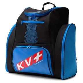 KV+ Rucksack 55 L, Black/Blue