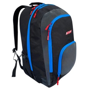 KV+ Rucksack Backpack, 35L, Black