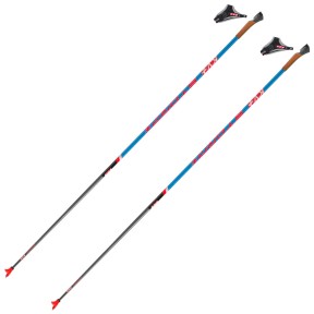 KV+ Storm QCD Ski Poles