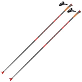 KV+ Tempesta QCD Cross Country Ski Poles