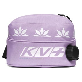 KV+ Thermo Waist Bag, 1L, Lilac