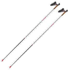 KV+ Tornado Plus Limited Edition Ski Poles, QCD