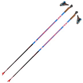 KV+ Tornado Plus QCD Ski Poles