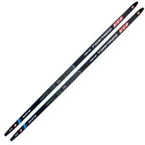 KV+ Tornado XC Hard Plus Skis