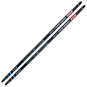 KV+ Tornado XC Skate Hard Cold Skis